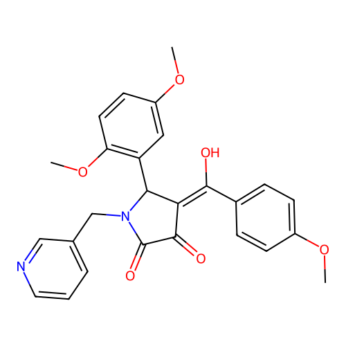 AO-022/42099972 structure