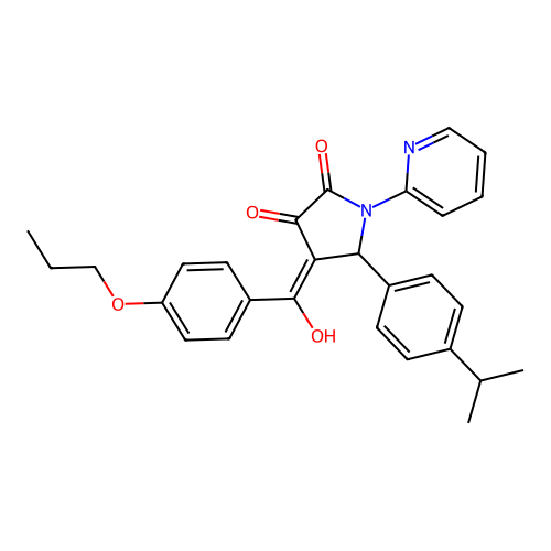 AF-399/42100530 structure