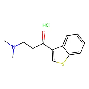 AQ 1989 structure