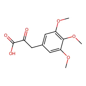 N-(4-ethylphenyl)naphthalene-1-carboxamide structure