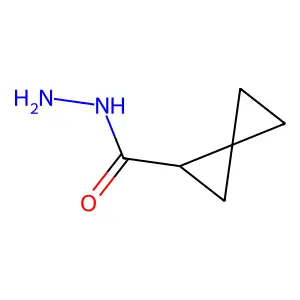 N-Phenylcyclohexanecarboxamide structure