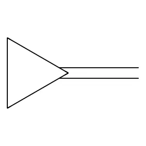 亞甲基環 structure