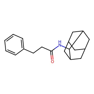 2-Hydroxy-N-phenylacetamide structure