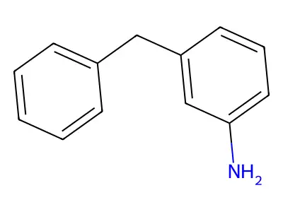 5-(3-硝基苯基)-1,3,4-噻二唑-2-胺 structure