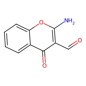 N-Phenylbenzimidoyl cyanide structure