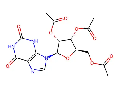 Geraniin structure