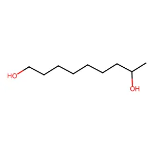 1,8-Nonanediol structure