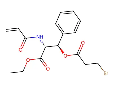 BAS 00535372 structure