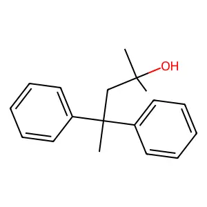 2-Hydroxycyclohexyl carbamimidothioate 4-methylbenzenesulfonate(1:1) structure