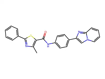 ChemDiv1_005575 structure