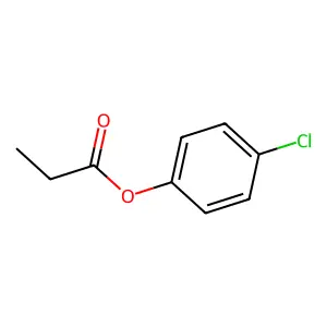 2-(4-chloro-3,5-dimethylphenoxy)-N-(2,3-dimethylphenyl)acetamide structure