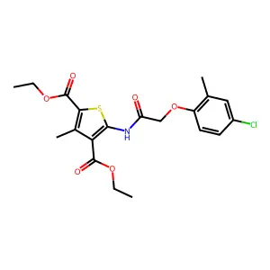 BIM-0031566.P001 structure