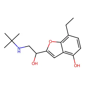 Ro 3-7410 structure