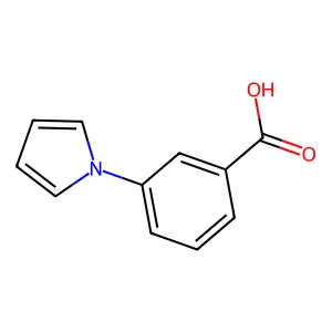 2,6-Dimethylbenzyl Chloride structure