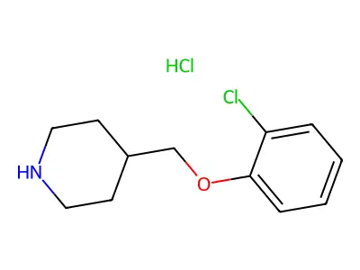 4-amino-N-(3-chloro-4-methylphenyl)benzamide structure