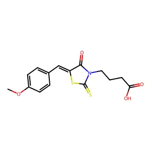RefChem:514583 structure
