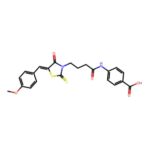 BAS 00502743 structure