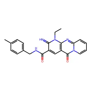 AO-022/42099961 structure