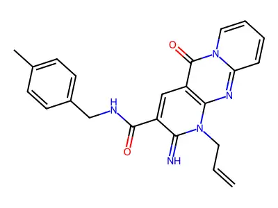 AF-399/42099963 structure