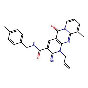 AO-022/42099964 structure