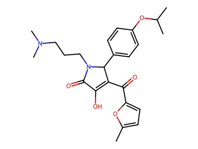 AF-399/42100542 structure