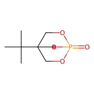 TBPO structure