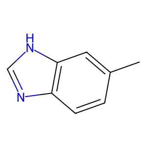 5-Methylbenzimidazole structure
