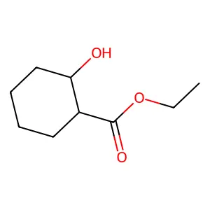 Isopropyl (1,3-benzothiazol-2-ylthio)acetate structure