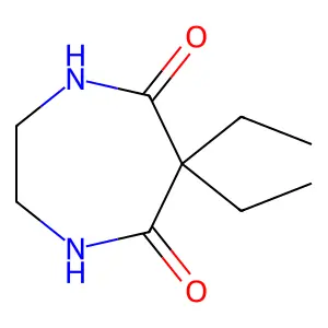 N-(3,5-dimethylphenyl)cyclohexanecarboxamide structure