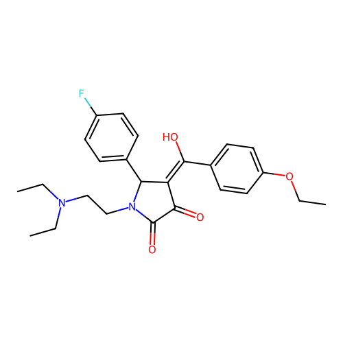 AF-399/42100030 structure