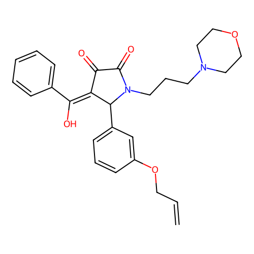 AO-022/42043623 structure