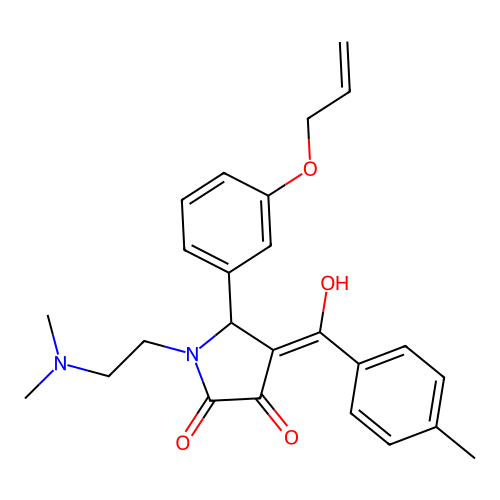 AO-022/42046685 structure