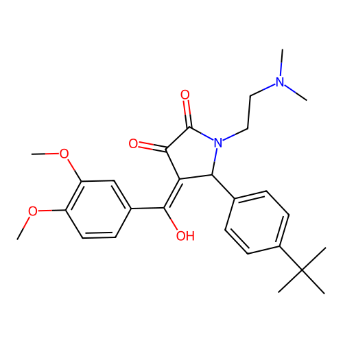 AF-399/42100048 structure