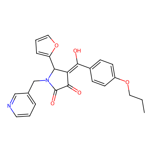 AF-399/42100052 structure
