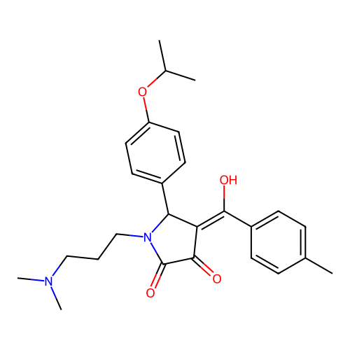 AO-022/42100006 structure