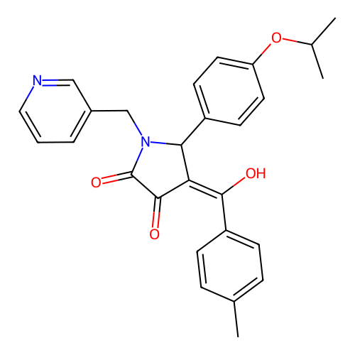 AO-022/42100020 structure