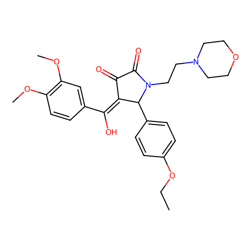 AO-022/42100025 structure