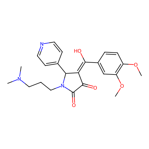 AF-399/42100306 structure