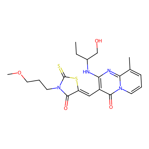 AS-871/42099380 structure