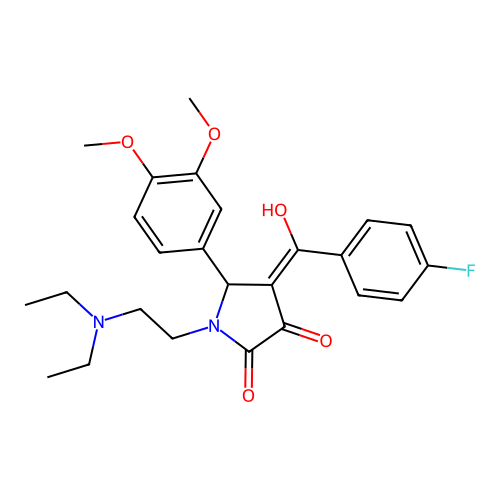 AF-399/42100265 structure
