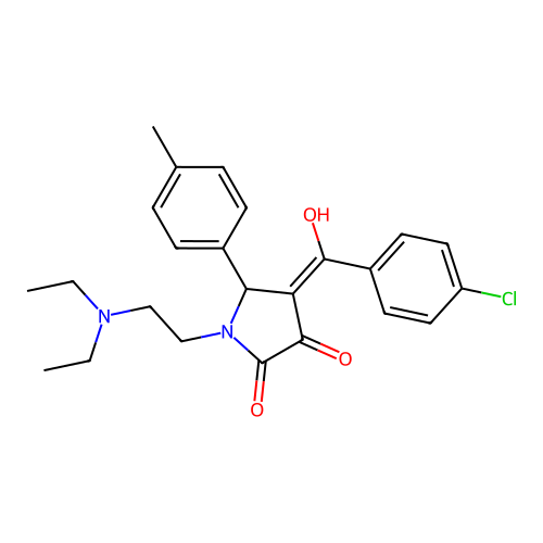 AF-399/42100619 structure