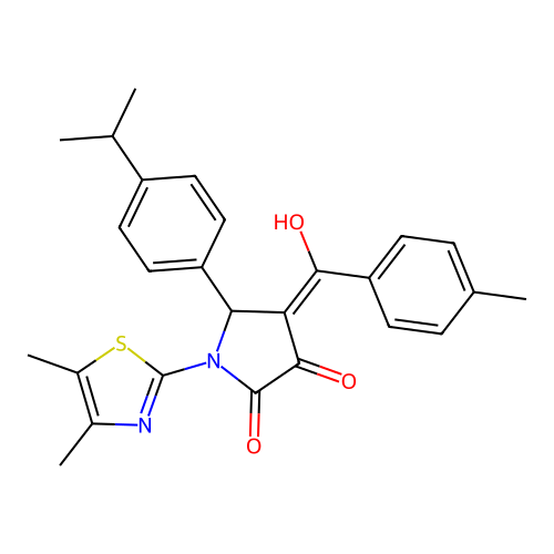 AF-399/42100627 structure