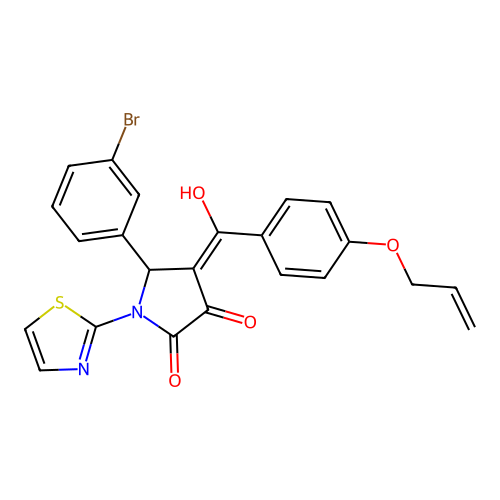 AF-399/42100644 structure