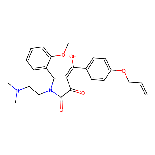 AO-022/42099881 structure