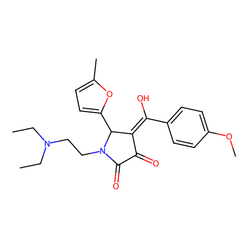 AF-399/42099886 structure