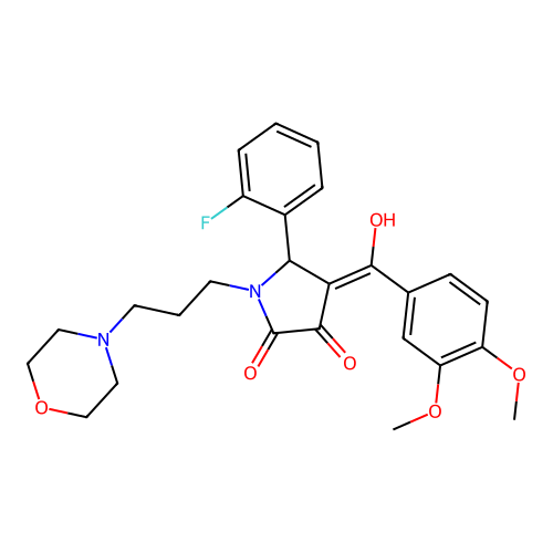 AF-399/42099939 structure