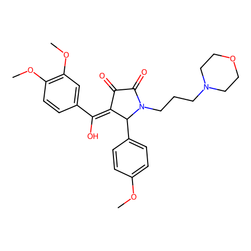 AF-399/42099941 structure