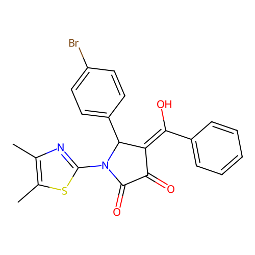 AF-399/42100654 structure