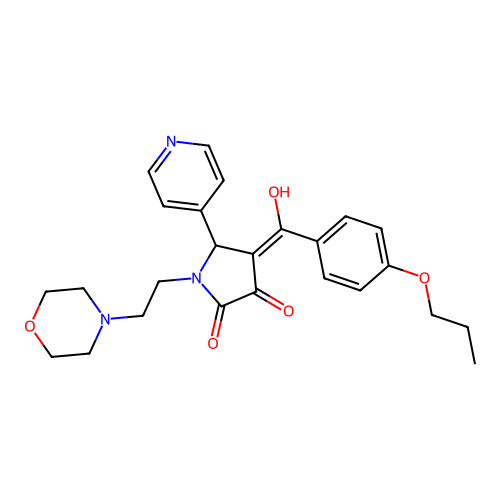 AO-022/42100658 structure