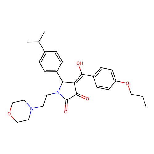 AF-399/42100660 structure